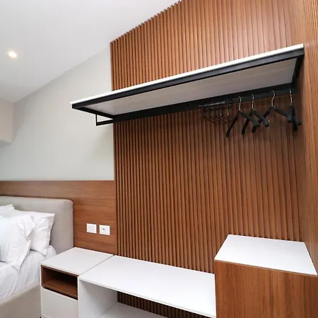 Elarad Gasthuis Vlorë